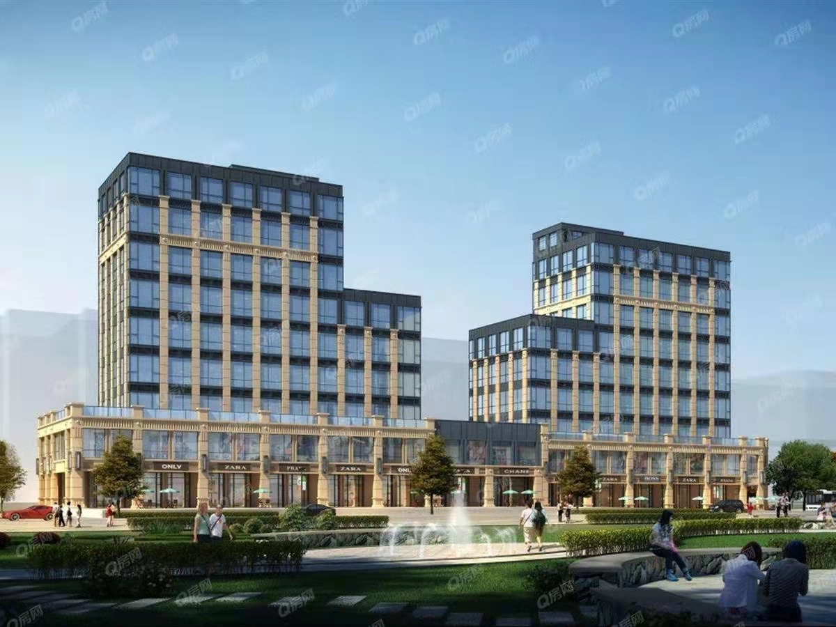 明發光明軒，明發悅庭-均價36500元/平