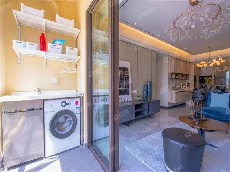 冠科 泊樾灣，冠科商業中心-均價19500元/平