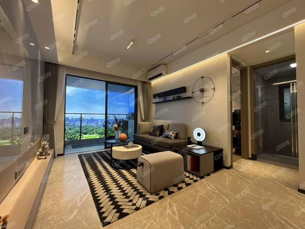 卓越華堂云光-均價31000元/平