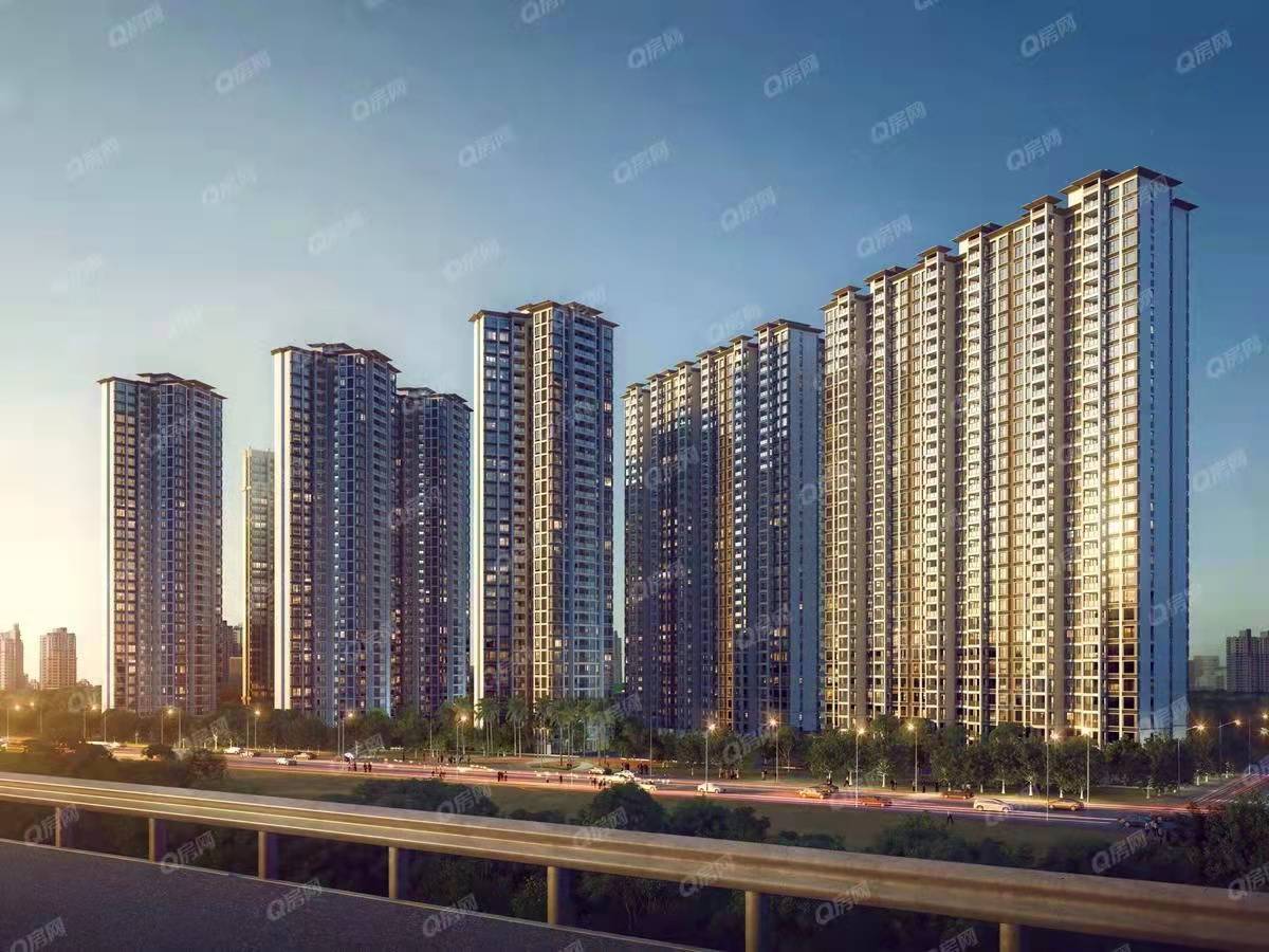 畔山悅?；▓@-均價12800元/平