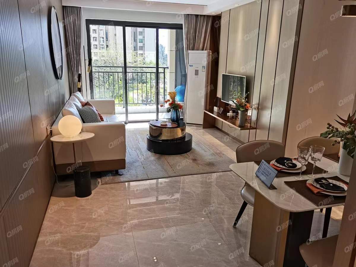 金輝風雅軒二期-均價14200元/平