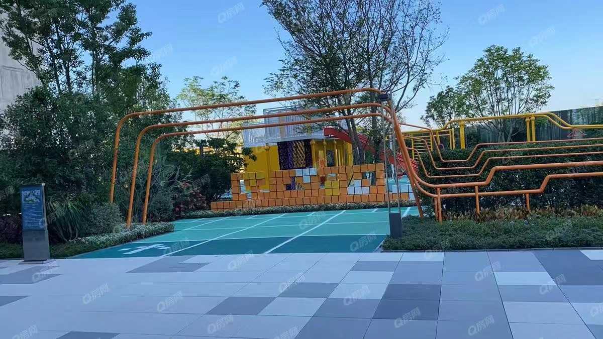 融創深悅府-均價9500元/平