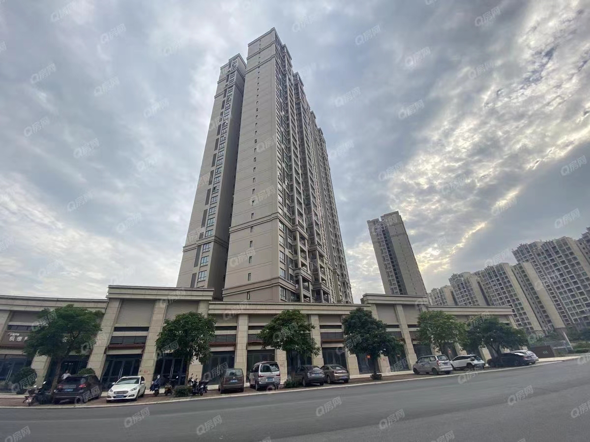 楓璟美地園，雅居樂楓璟美地-均價9900元/平