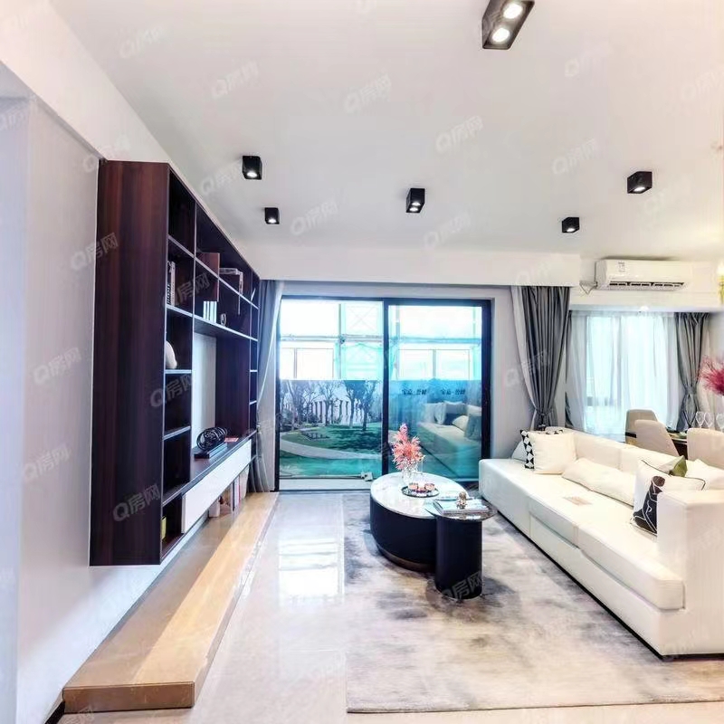 寶嘉譽峰-均價14000元/平