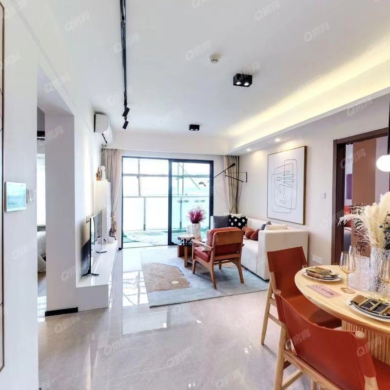 寶嘉譽峰-均價14000元/平