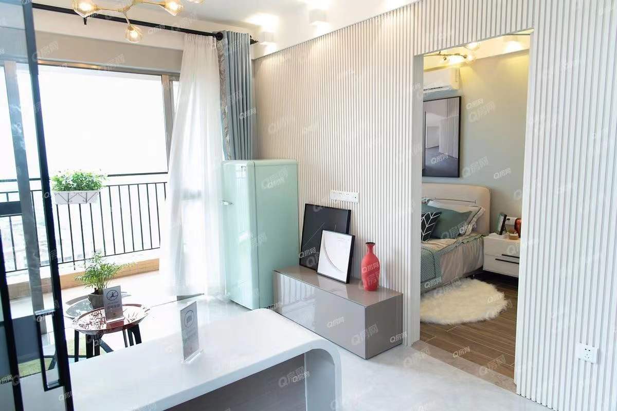 駿豪名居，鈺海山悅城-均價(jià)10000元/平