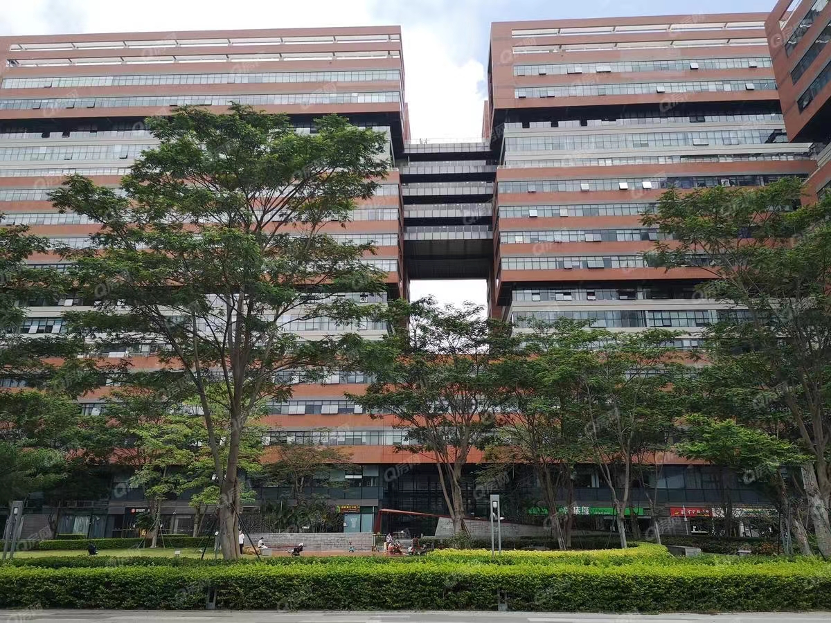 中糧商務公園，中糧創智廠區-均價80/平