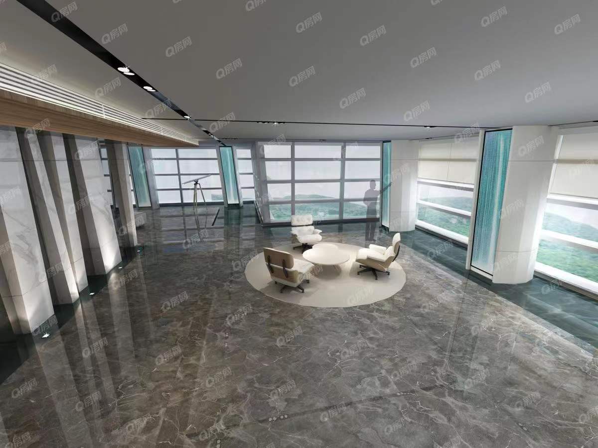 恒明珠國(guó)際金融中心-均價(jià)147元/平