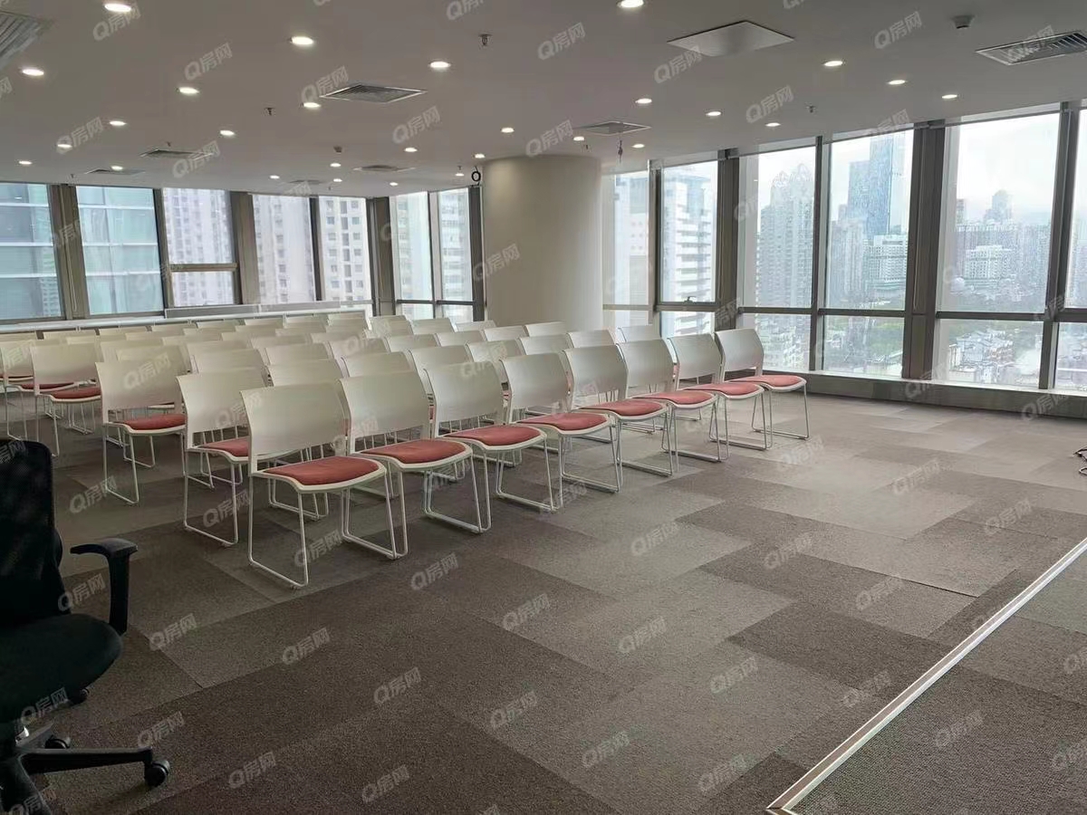 瀚森大廈-均價208元/平