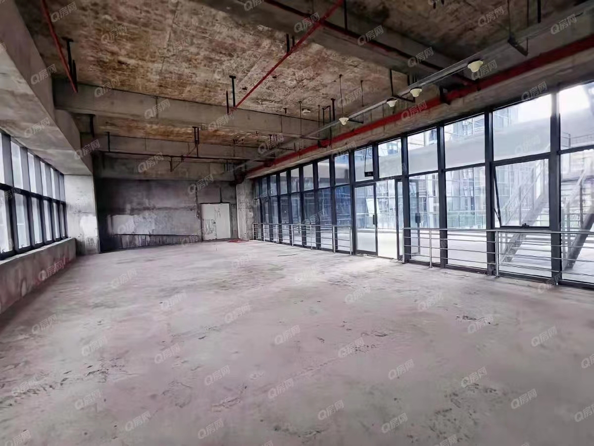 海洋王科技樓-均價50元/平