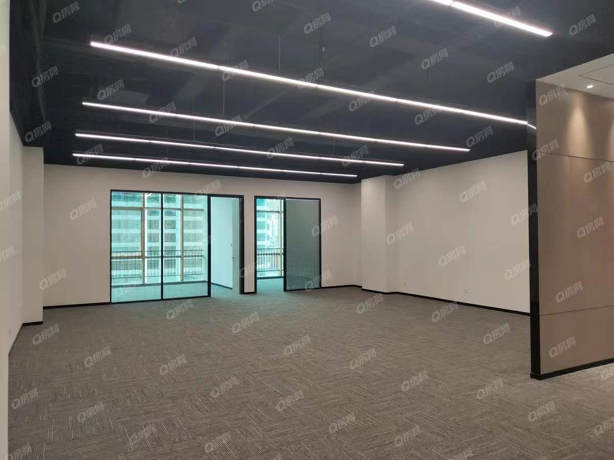 萬(wàn)科深南廣場(chǎng)，萬(wàn)科深南道68號(hào)-均價(jià)115元/平