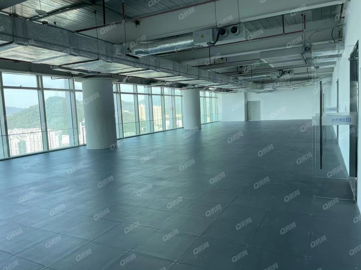 寶能中心，寶能第一空間-均價(jià)170元/平