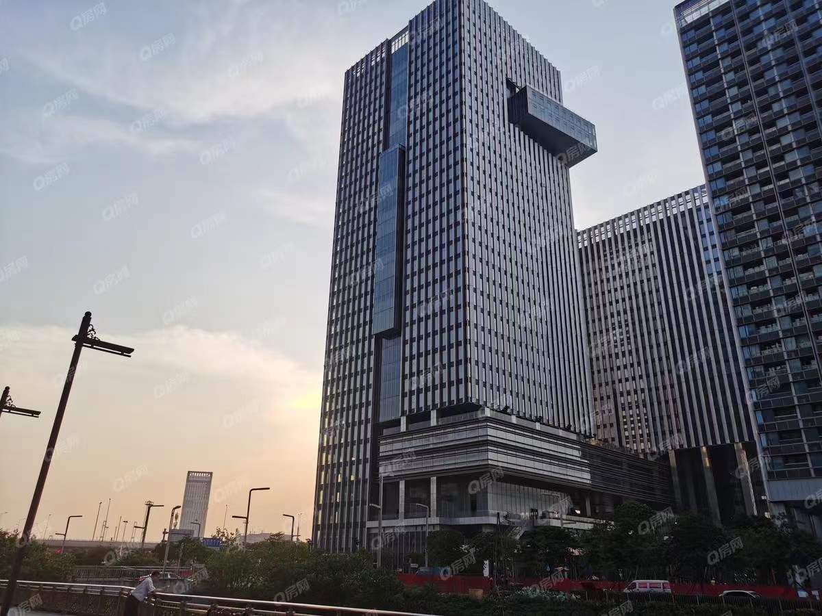 君豪中心，招商前海國(guó)際中心-均價(jià)150元/平