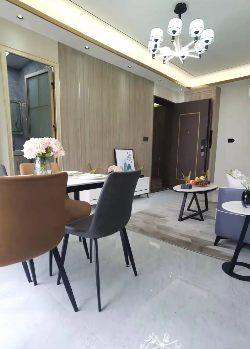 公園*大地-三房65.8萬(wàn)起