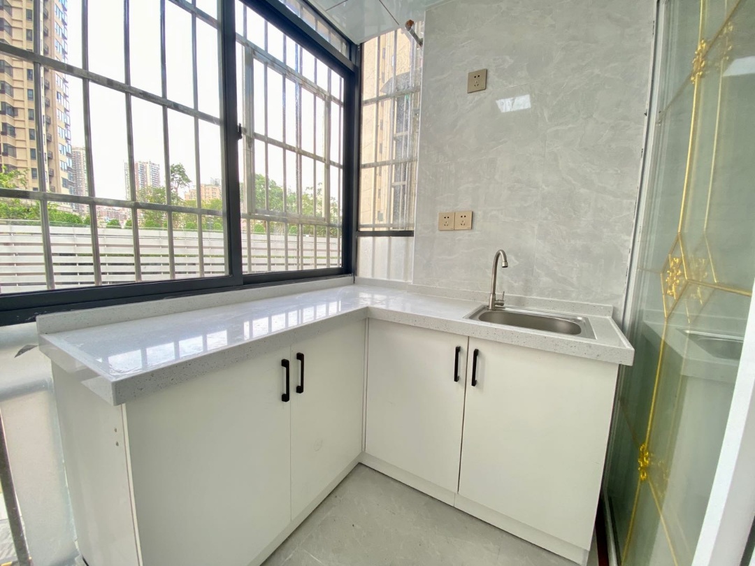 布泰名苑-一房一廳56.8萬(wàn)起