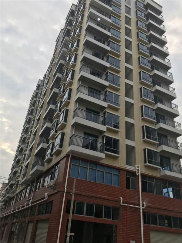 這一類小產(chǎn)權(quán)房品質(zhì)可以和商品房相比