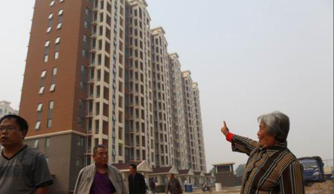 購(gòu)買(mǎi)回遷房與購(gòu)買(mǎi)商品房的手續(xù)是一樣的