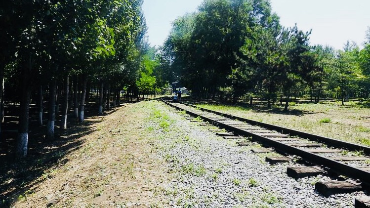 南磨房地區回遷房有望實現回遷入住