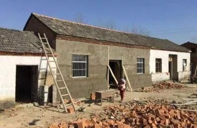 棚戶(hù)區(qū)改造房一般都是安置房