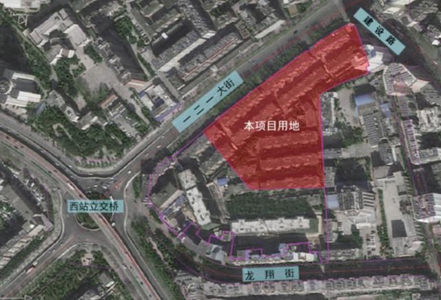 昆明城中村改造已經十年多了