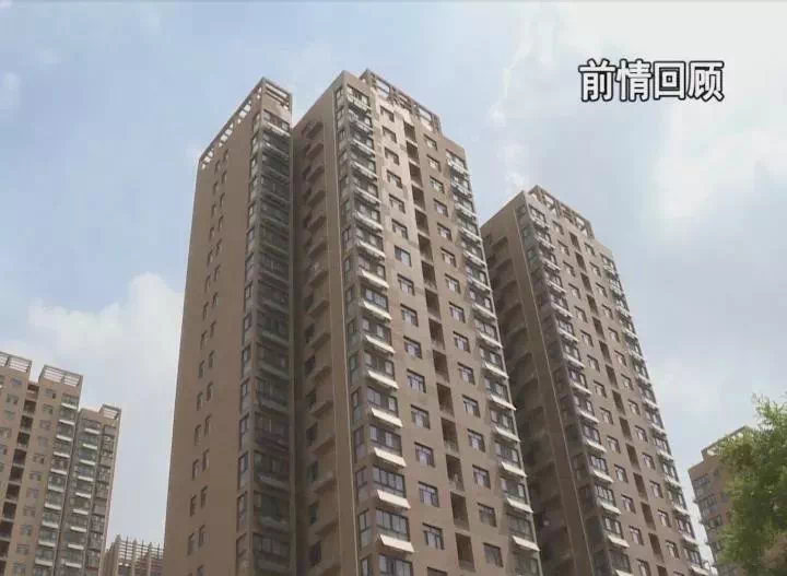 一套回遷房只能選一個儲藏室或者一個車位