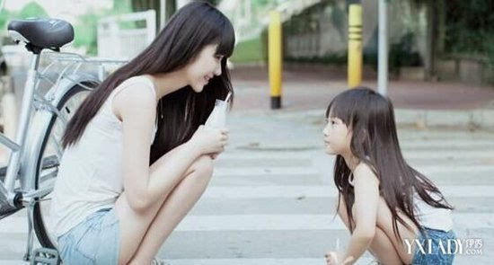 在同齡人沉浸在少年時期的快樂時