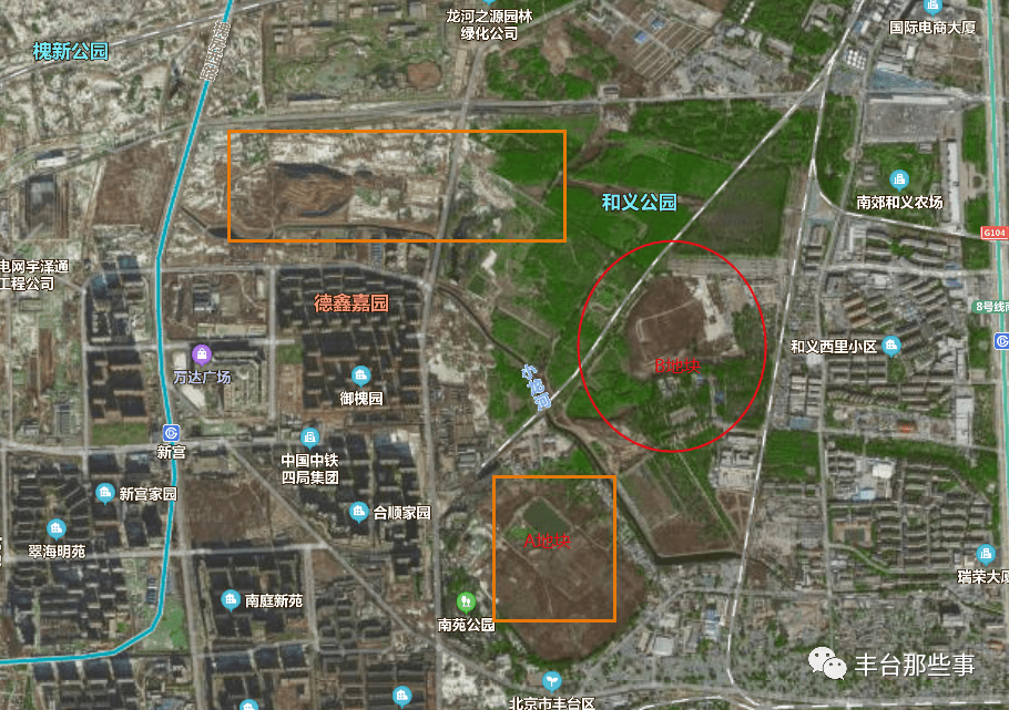 區(qū)域內多為棚戶區(qū)