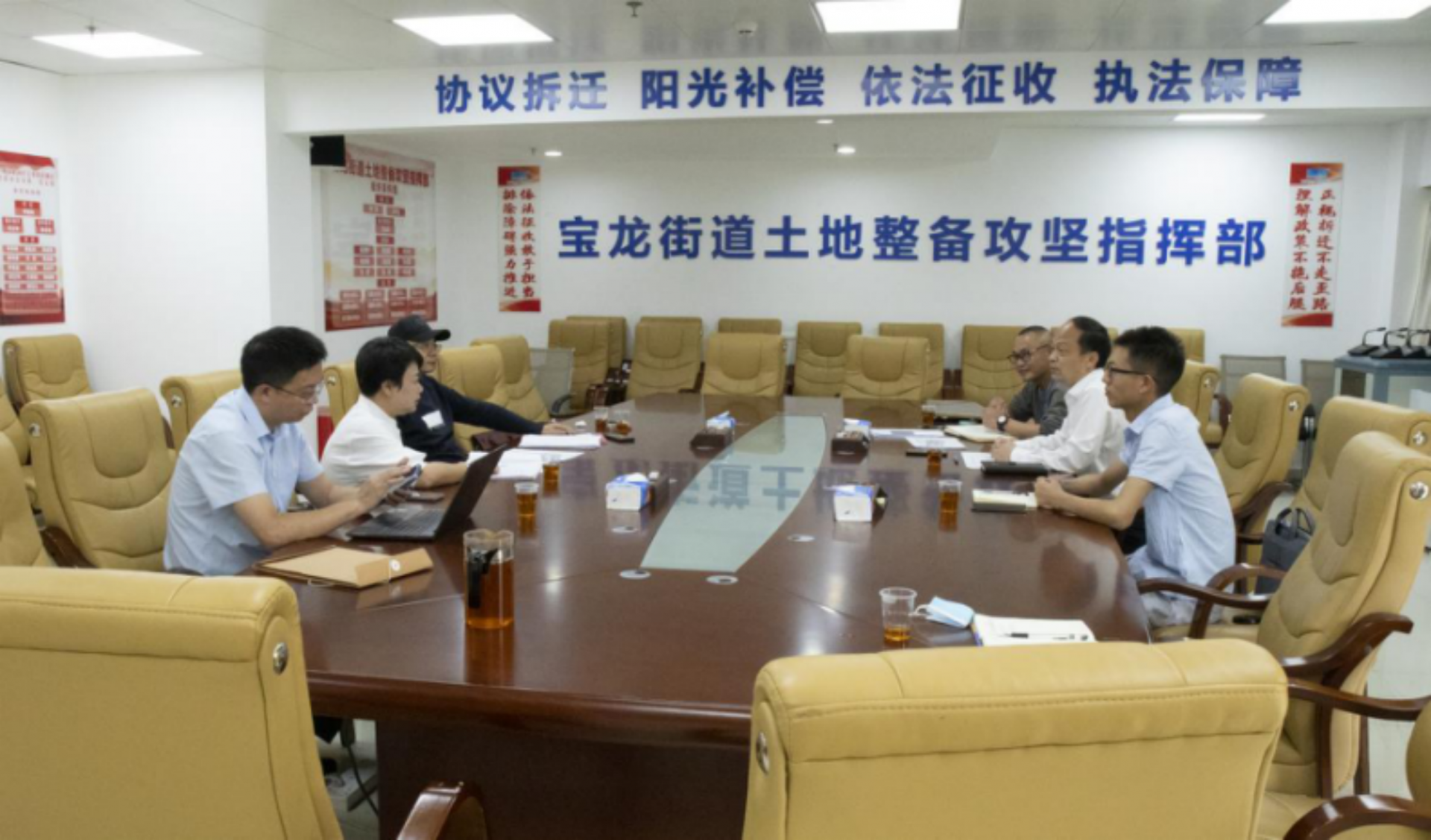 深圳回遷房在交付選房時