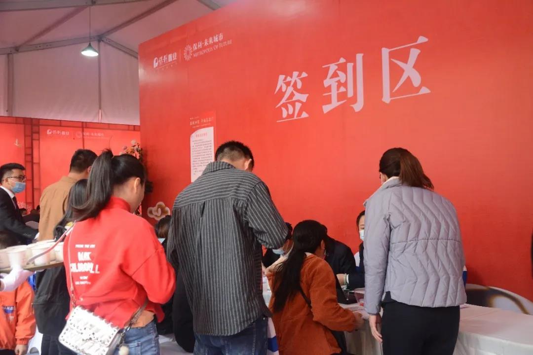 北辛安安置房項目作為其中的重要一環(huán)