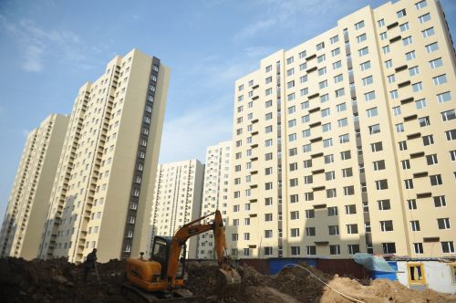 開發商應按照約定向權利人交付回遷房