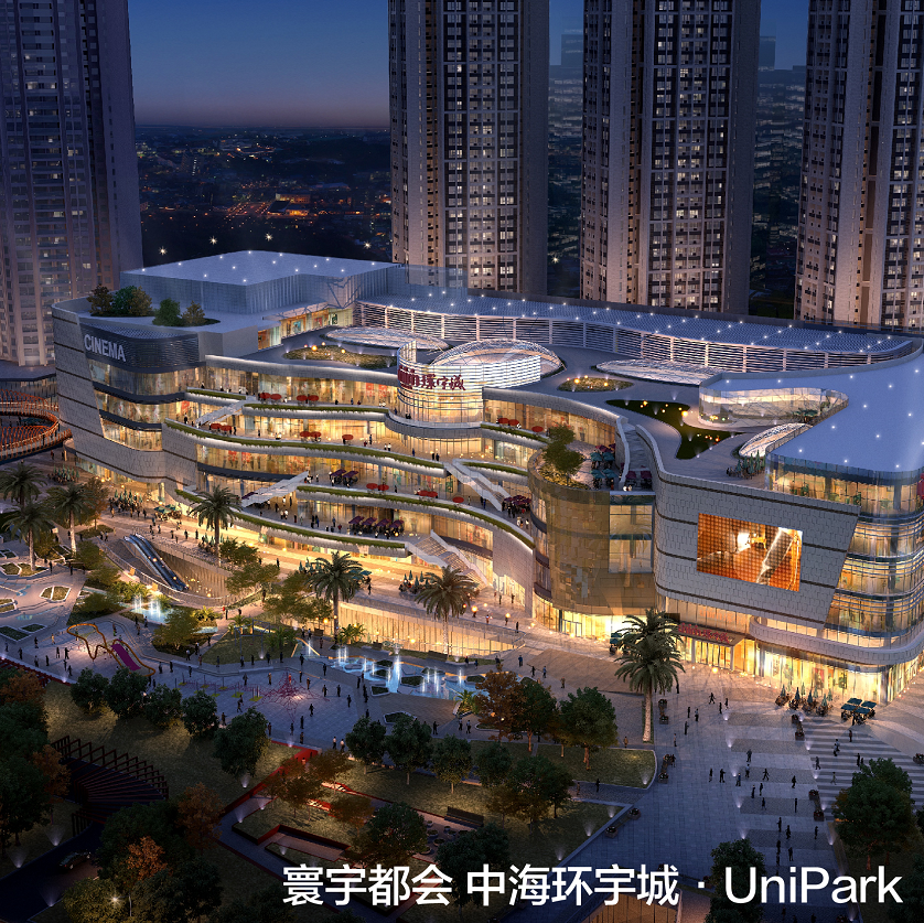 瀛海全區(qū)域都被納入亦莊新城范圍內