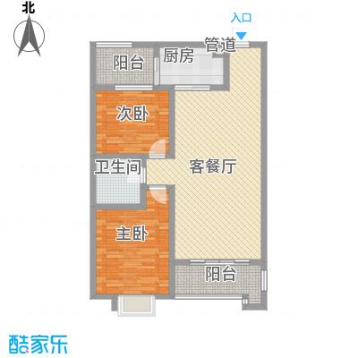 一萬個樓盤中的精品樓盤