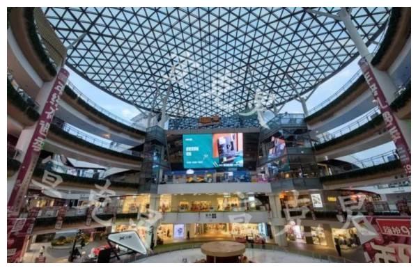 大悅城是海淀大悅綜合體項目內(nèi)容之一