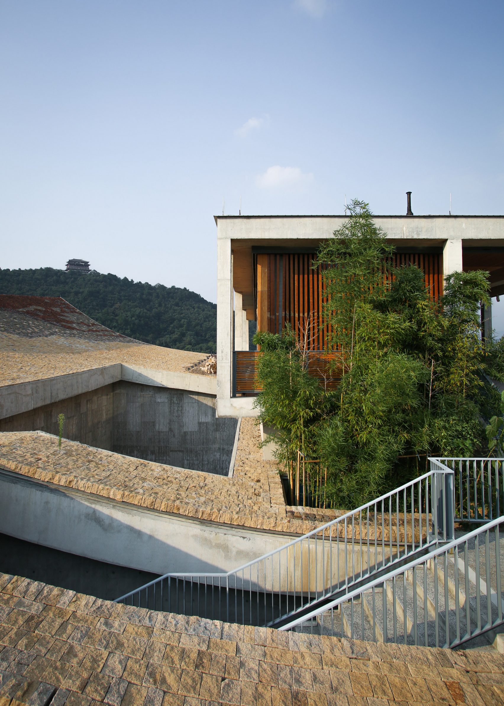 中國美術學院建筑藝術學院院長