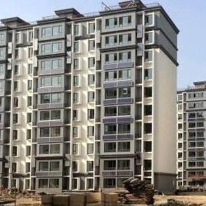 考察房屋周邊環境以及房屋質量