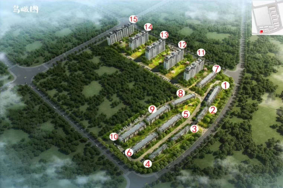 青島膠東國際機(jī)場工程建設(shè)日前全面竣工