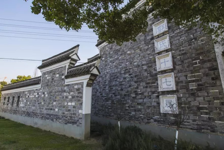 寧波市鎮(zhèn)海區(qū)澥浦鎮(zhèn)十七房村村民委員會