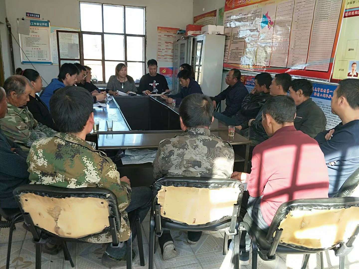 回遷房的戶(hù)型好不好用