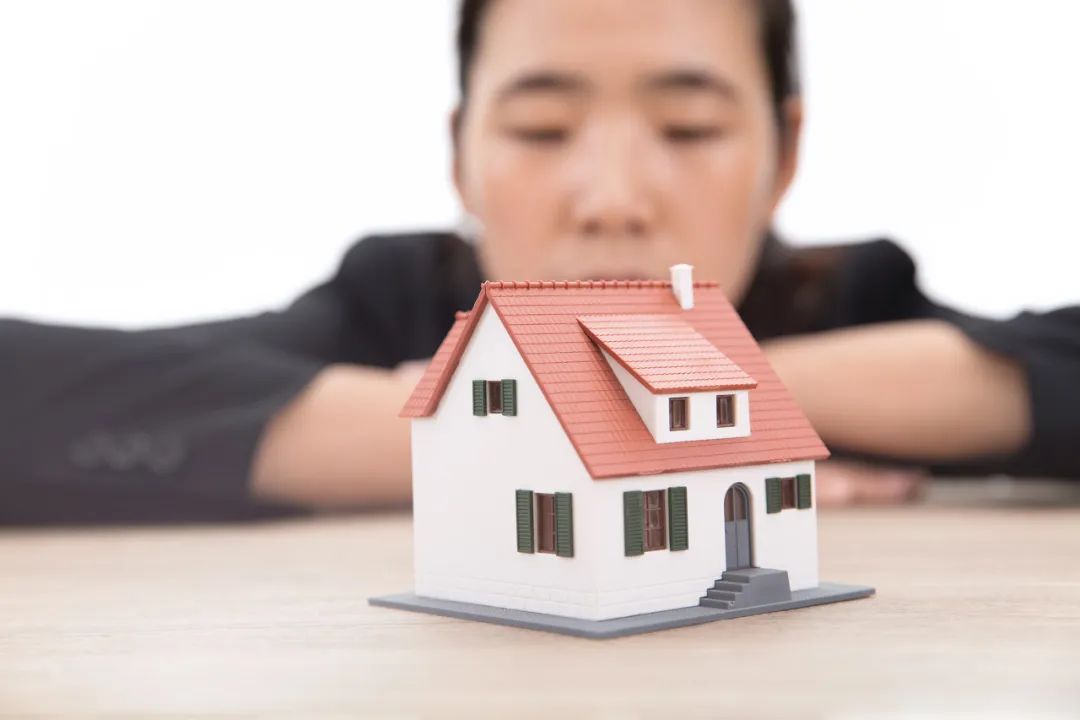 小產權房沒法貸款沒法抵押