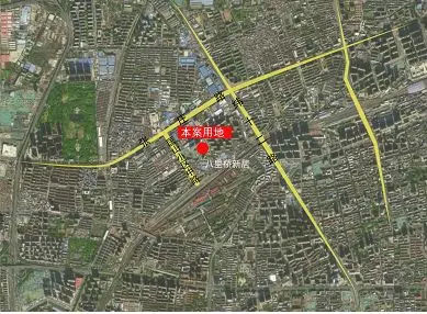 鐵東區(qū)今年回遷房建設共有佳泰花園