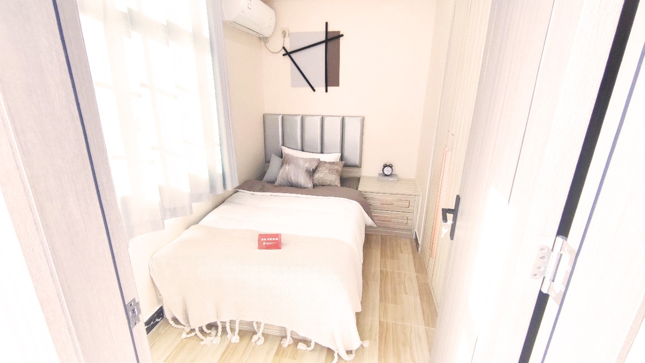 2022年 深圳小產(chǎn)權房光明長圳太子城06戶型