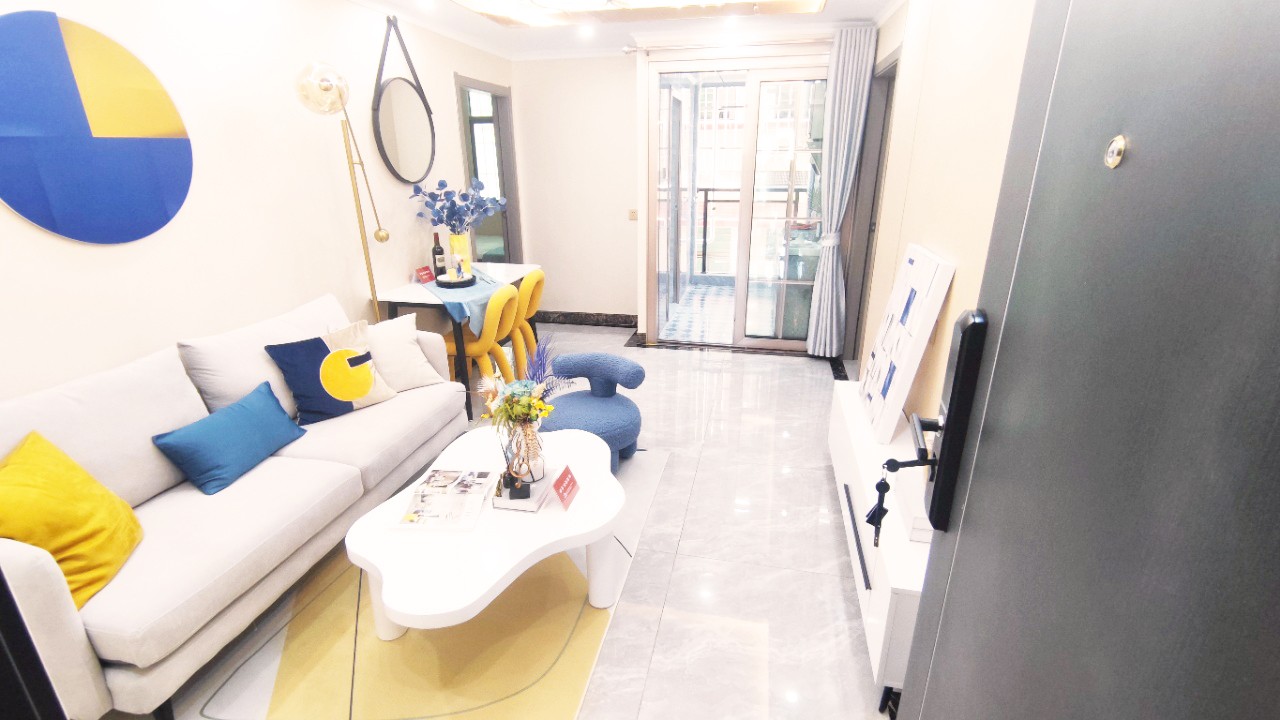 2022年深圳小產(chǎn)權房光明長圳|太子城07戶型