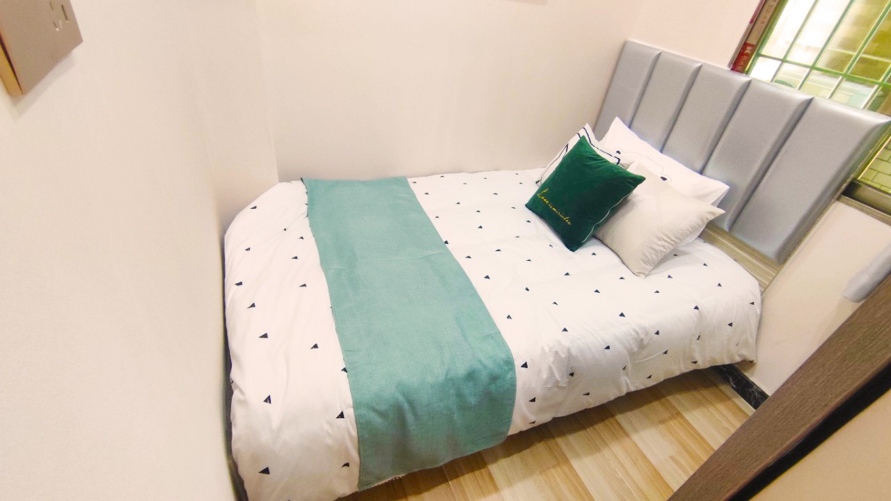 2022年 深圳小產(chǎn)權房光明長圳太子城08戶型