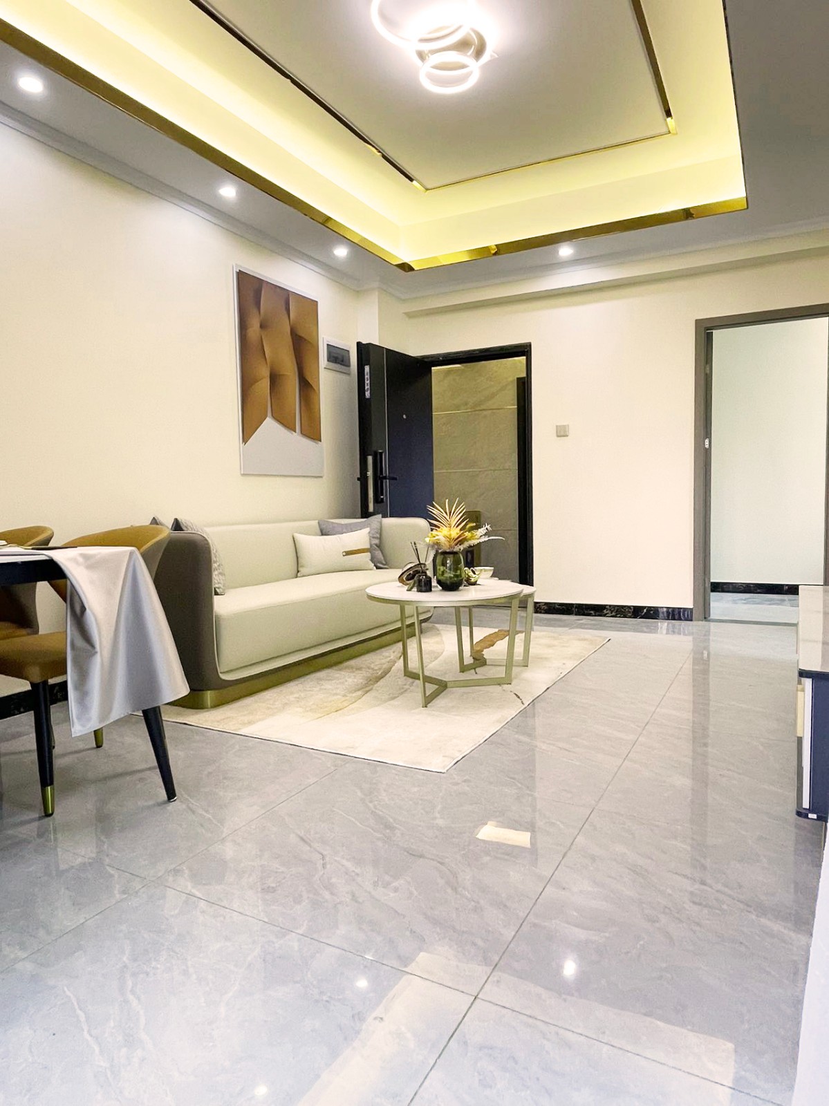 深圳光明小產(chǎn)權(quán)|光明長(zhǎng)圳，皇室2號(hào) -5號(hào)戶型