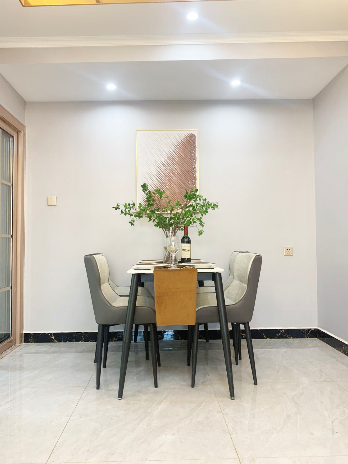 深圳光明小產(chǎn)權(quán)|光明長(zhǎng)圳，皇室2號(hào)01戶型