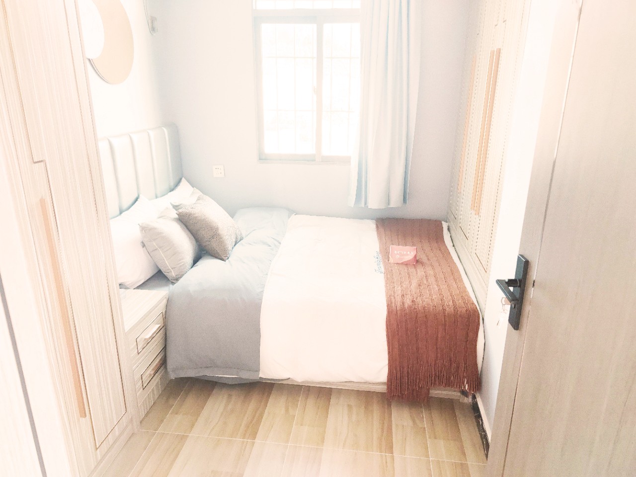 深圳小產(chǎn)權房|光明長圳太子城03戶型