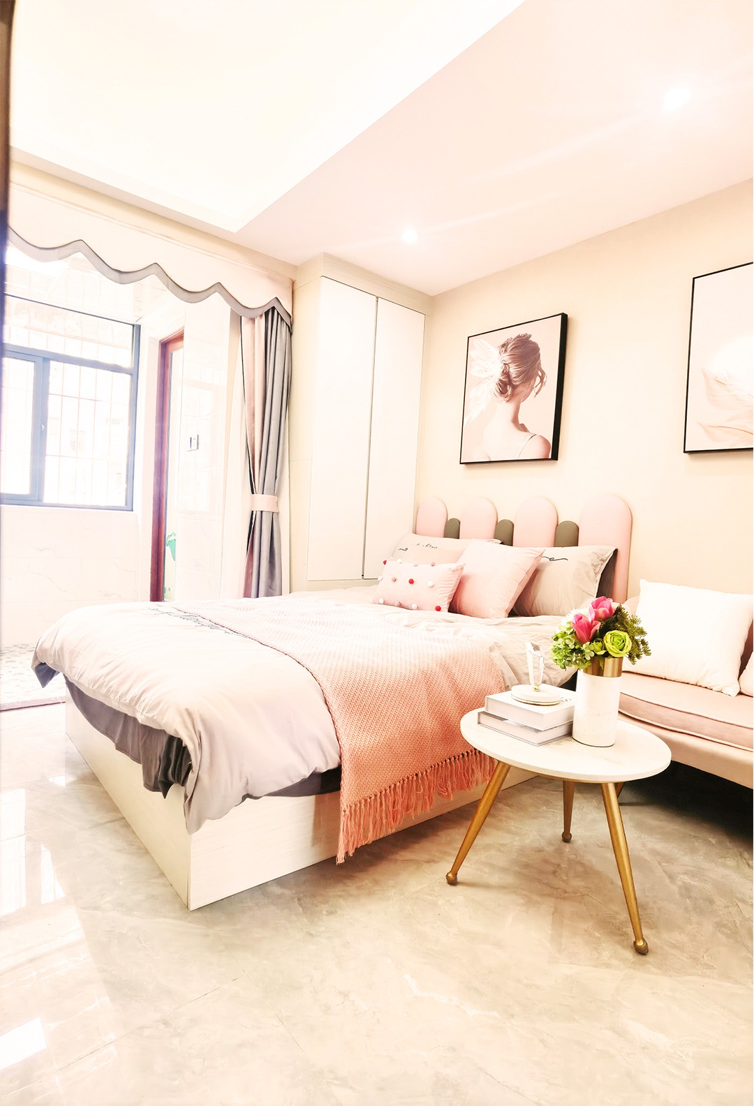 深圳小產(chǎn)權(quán)房|龍華《瑞豐源十期》05戶(hù)型