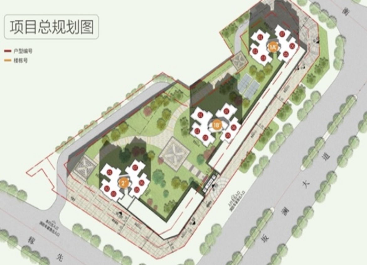 深圳坂田小產(chǎn)權房|雪象小筑