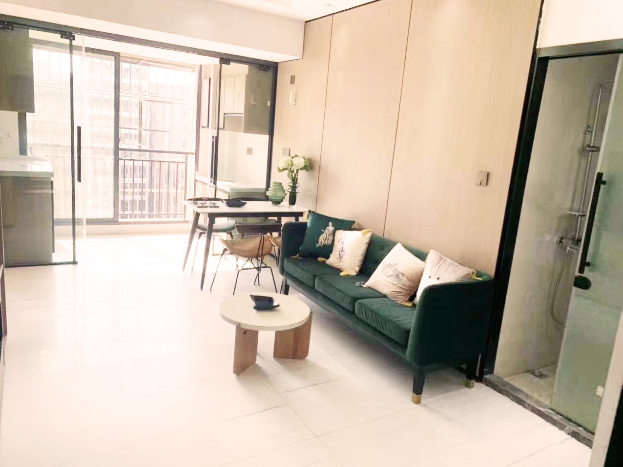 深圳西鄉(xiāng)小產(chǎn)權房|濱海花園，西鄉(xiāng)海景房火爆發(fā)售