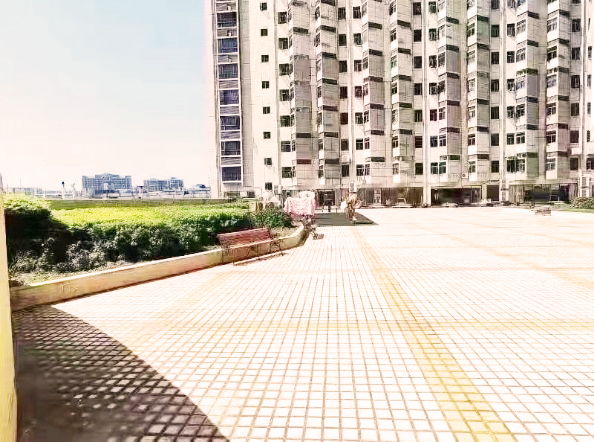 深圳寶安小產權房|金沙花園統建樓  98萬/套